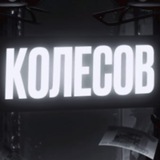 Telegram profile photo for feedback by kolesov.