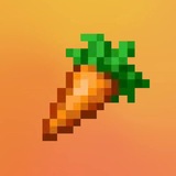 Telegram profile photo for Выдача призов - Ферма Морковки