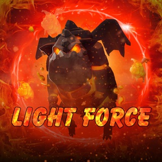 Telegram profile photo for Light Force✨