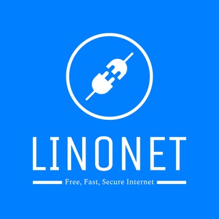 Telegram profile photo for LinoNet - لینو نت