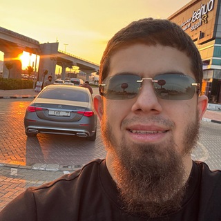 Telegram profile photo for aibrashka