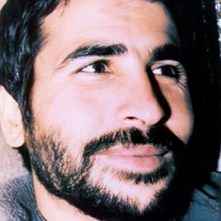 Telegram profile photo for شهید غلامعلی رجبی جندقی
