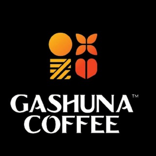 Telegram profile photo for Gashuna Coffee