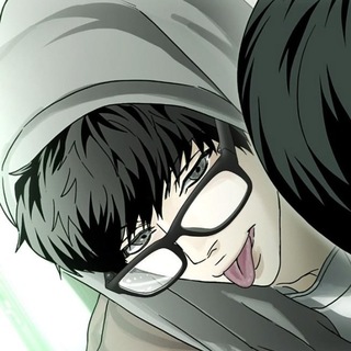Telegram profile photo for Seungmin.
