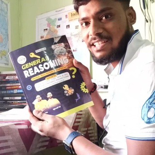 Telegram profile photo for Doubt Group Prashant Maurya