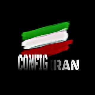 Telegram profile photo for CONFIG IRAN