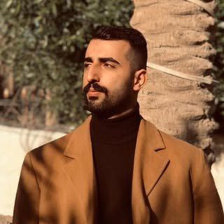 Telegram profile photo for علي الشمري