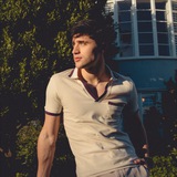 Telegram profile photo for Emilio Martinez