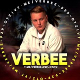 Telegram profile photo for Verbee Bio