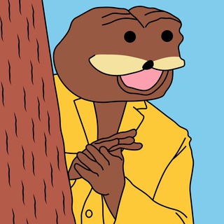 Telegram profile photo for Spurdo Spärde