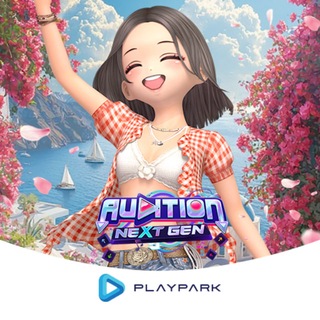Telegram profile photo for Audition Next Gen Community
