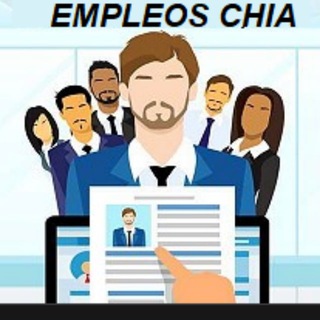Telegram profile photo for Empleos_Chia_Cundinamarca_Bogota