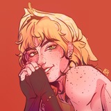 Telegram profile photo for какая-то шаньга(!) | РЕСТ