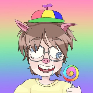 Telegram profile photo for пень пенеk