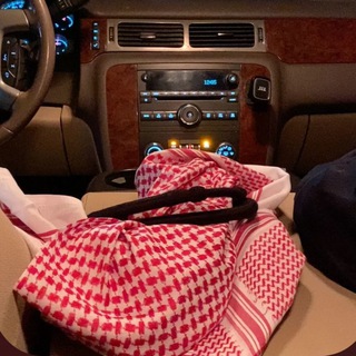Telegram profile photo for مسرّة