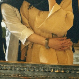 Telegram profile photo for دشتِ گندمزارِ طلاییِ قلبَش :)