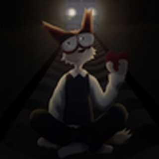 Telegram profile photo for marzipan party pigs😸💪