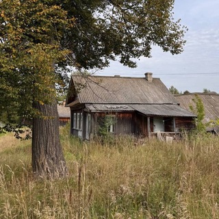 Telegram profile photo for Дом в Ландехе