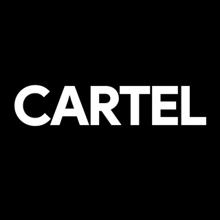 Telegram profile photo for Cartel Studio