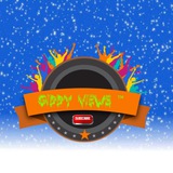 Telegram profile photo for Giddy Views ™
