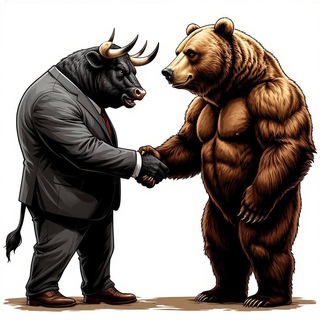 Telegram profile photo for Крипто Союз