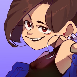 Telegram profile photo for JEBA4KA
