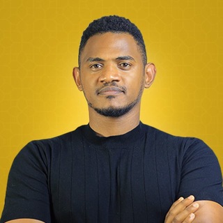 Telegram profile photo for Daniel Wodajo