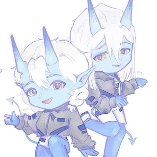 Telegram profile photo for |||-\