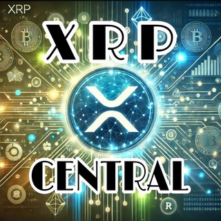 Telegram profile photo for XRP CENTRAL
