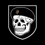 Telegram profile photo for Медиа ресурс «Black Berets»