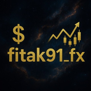 Telegram profile photo for Fitak91