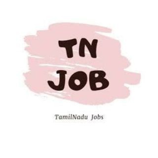 Telegram profile photo for TNJOB_NEW21