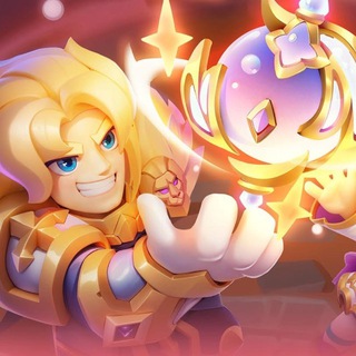Telegram profile photo for Archero PLAY