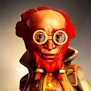 Telegram profile photo for Научный Винегрет 🌶