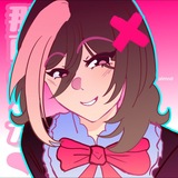 Telegram profile photo for infirmary バイバイ ♡