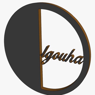 Telegram profile photo for طرح لیزر آماده الگوها