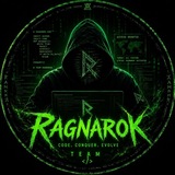 Telegram profile photo for ʀᴀɢɴᴀʀᴏᴋ ᴛᴇᴀᴍ