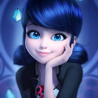 Telegram profile photo for دعــسـوقــه وفــراشـــتـها🥺❤🦋