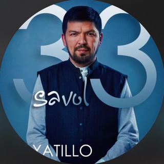 Telegram profile photo for Inoyatulloh | 33 savol