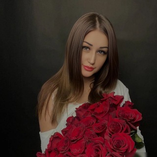 Telegram profile photo for Anasteysh_live🤭❤️