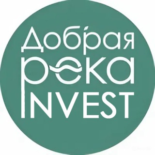 Telegram profile photo for ИНВЕСТИЦИИ В ТУРИЗМ | ДОБРАЯ РЕКА