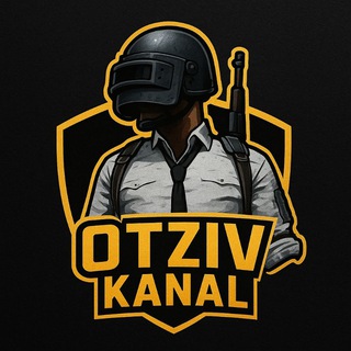 Telegram profile photo for OTZIV KANAL
