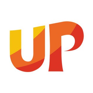 Telegram profile photo for Join UP! Latvija