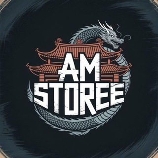 Telegram profile photo for AM_STOREE
