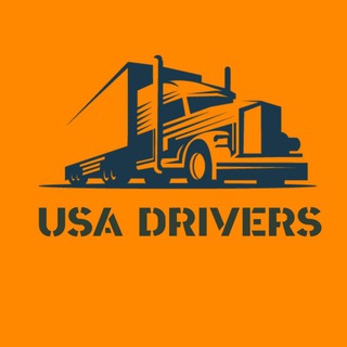 Telegram group profile photo for USA Drivers