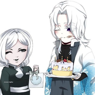 Telegram profile photo for 𝐌𝐢𝐭𝐬𝐮𝐤𝐢 𝐇𝐢𝐲𝐨𝐦𝐞||𝗸𝗻𝘆❄️