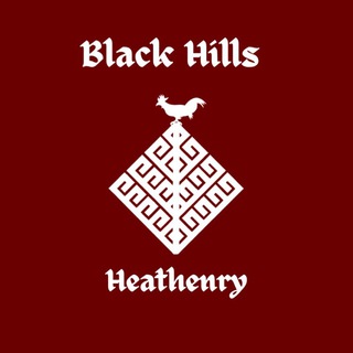 Telegram profile photo for Black Hills Heathenry
