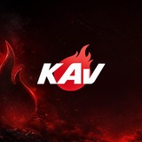 Telegram profile photo for Kav Resmi