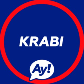 Telegram group profile photo for Краби 🇹🇭 Таиланд ЧАТ