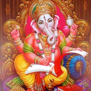Telegram profile photo for 🕉️THE HINDUISM BOOK STORE🕉️
